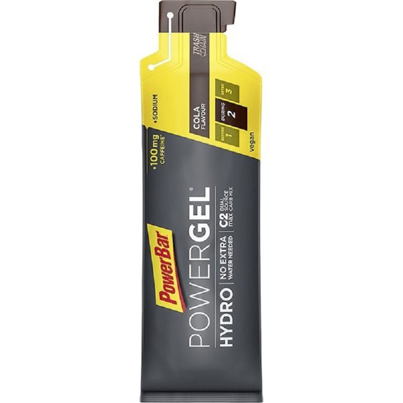 Powerbar Hydrogel