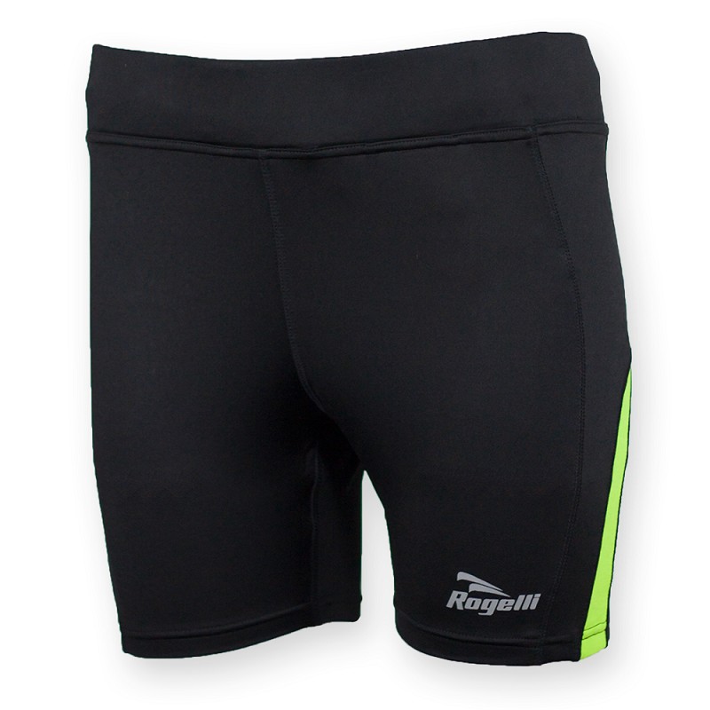 Rogelli tight W kort Edia