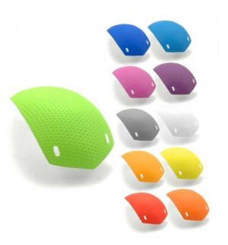 Cado Motus Sonic aero shield