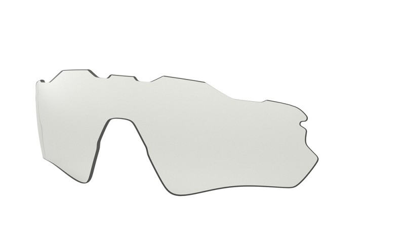 Oakley Radar EV XS lens