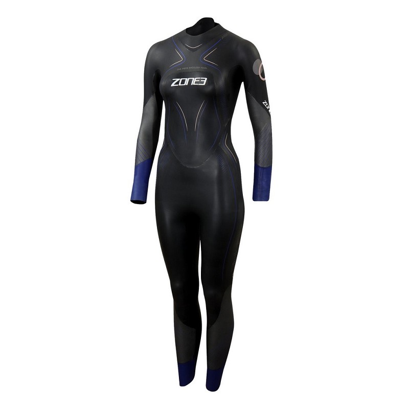 Zone3 Wetsuit Aspire Women