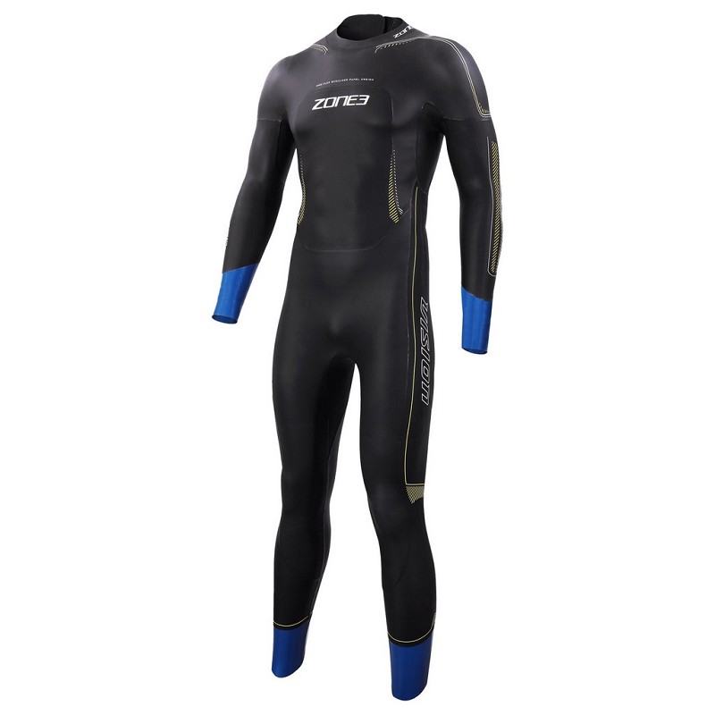 Zone3 Wetsuit Vision Men