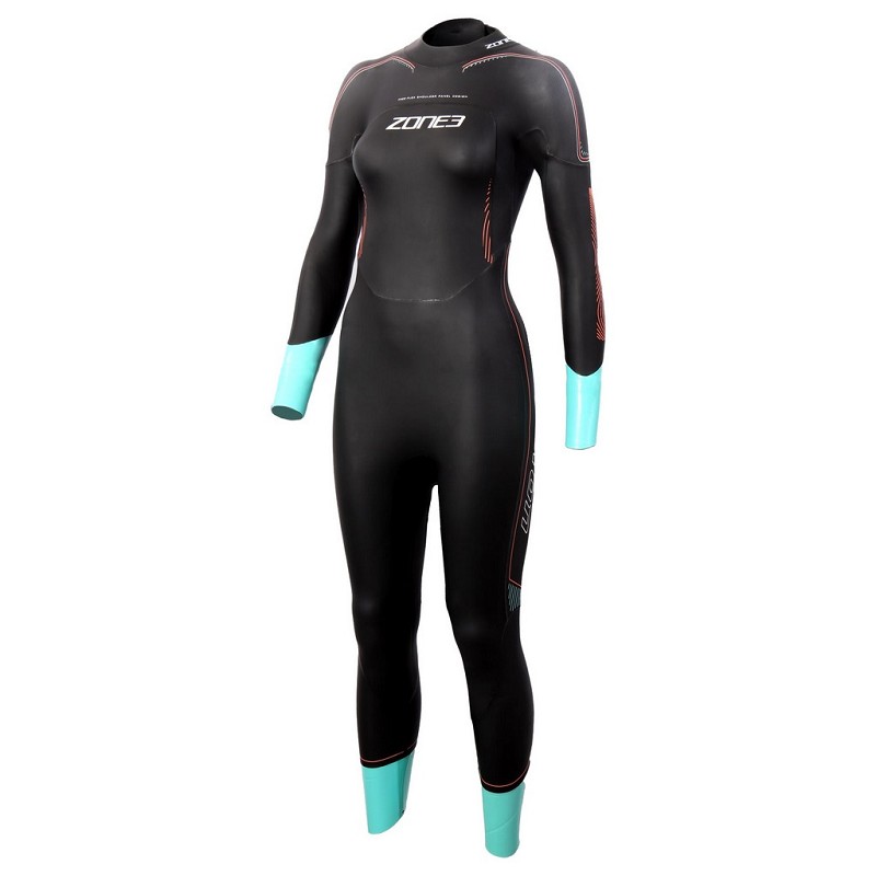Zone3 Wetsuit Vision Women