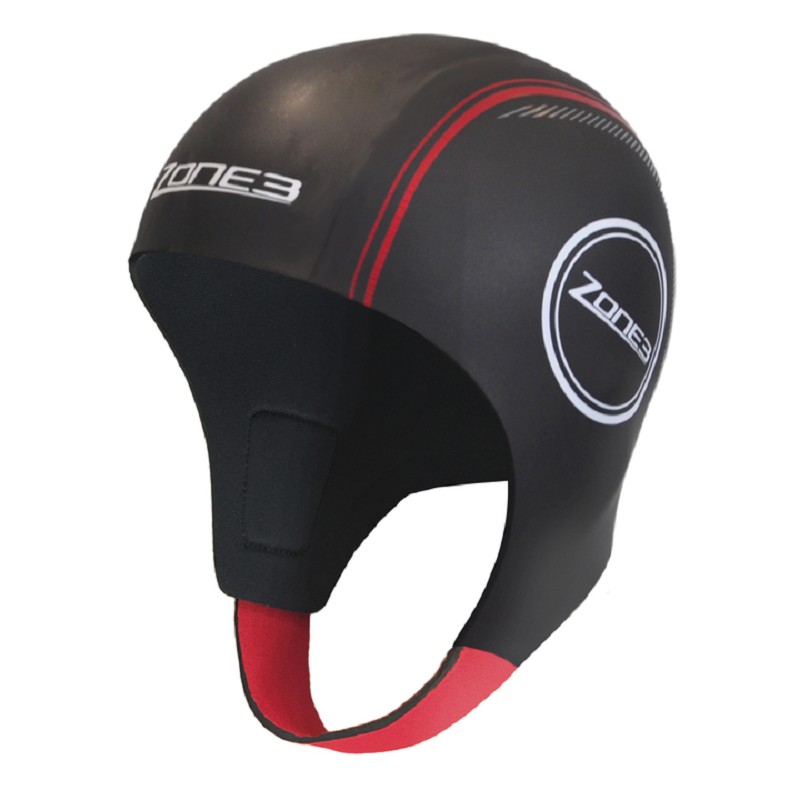 Zone3 neoprene swim cap