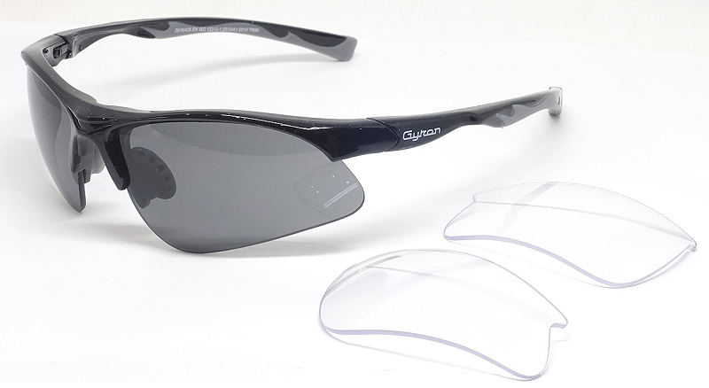 Gyron Lightning incl. clear lens