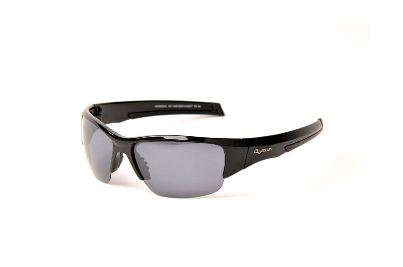 Gyron Rana Shiney Black