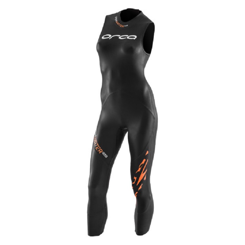 Orca wetsuit RS1 sleeveless W