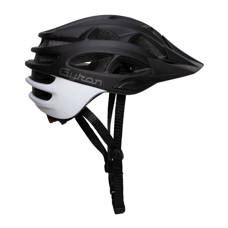 Gyron fiets/skatehelm Rush