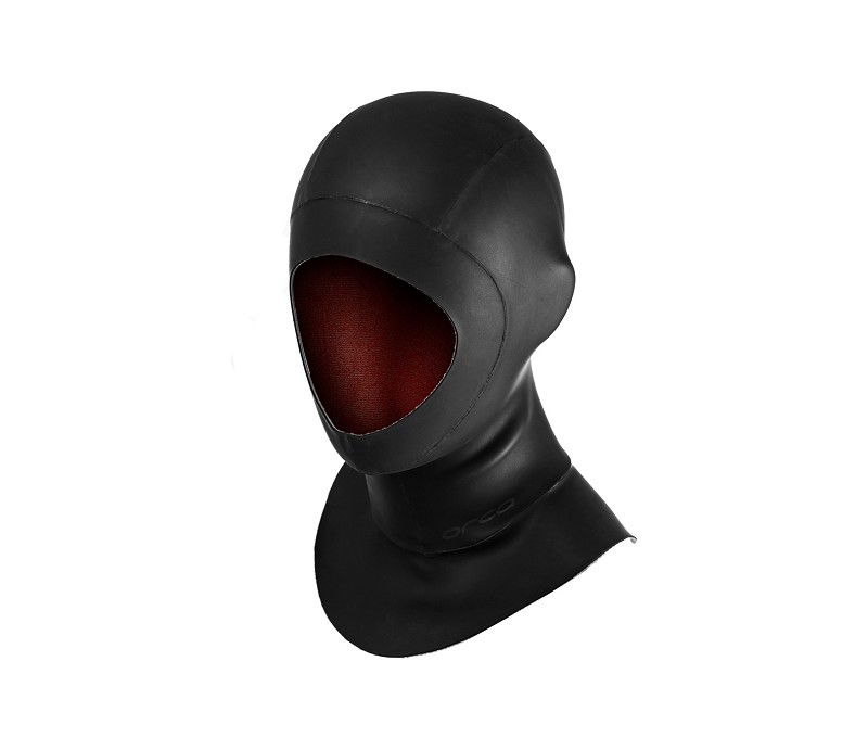 Orca Head cover thermal