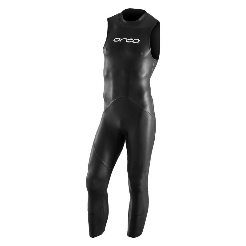 Orca wetsuit RS1 sleeveless