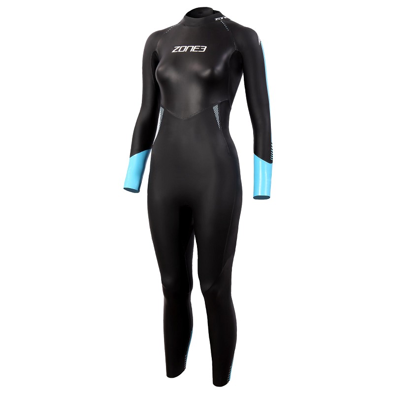Zone3 wetsuit W advance