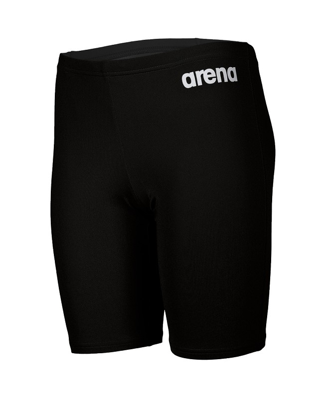 Arena B Team swim jammer solid
