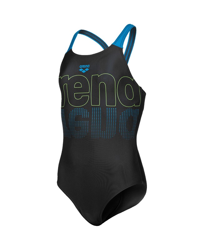 Arena G Swimsuit V back