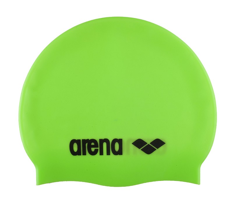 Arena badmuts classic silicone 1