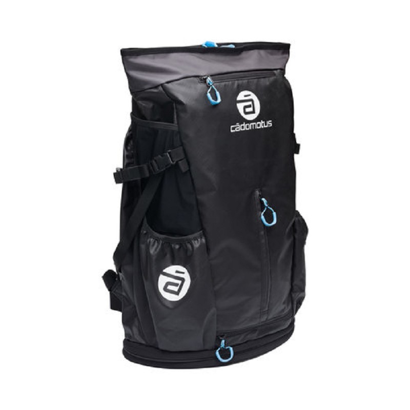 Cado Motus versatile 2.0 rainproof race day bag