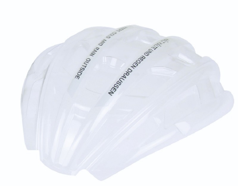 Casco helm-cover Cuda2/strada