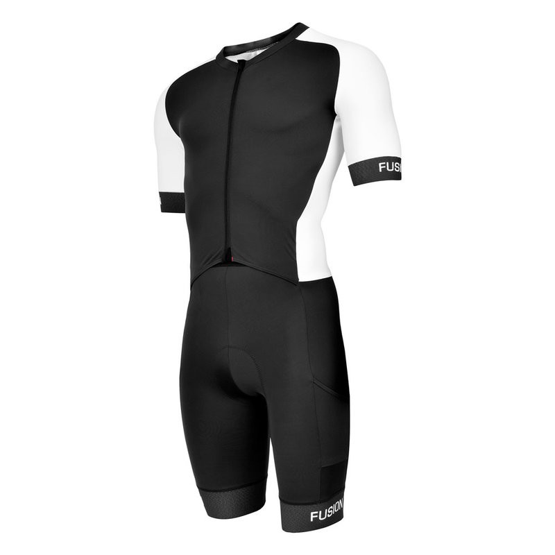 Fusion Trisuit Tempo! three suit