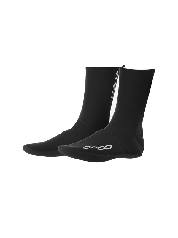 Orca Swim Socks black