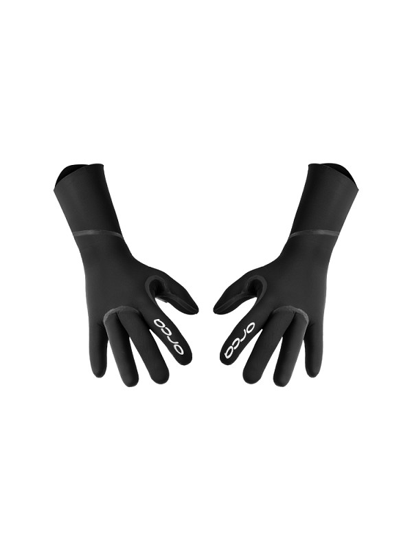 Orca openwater swimming gloves