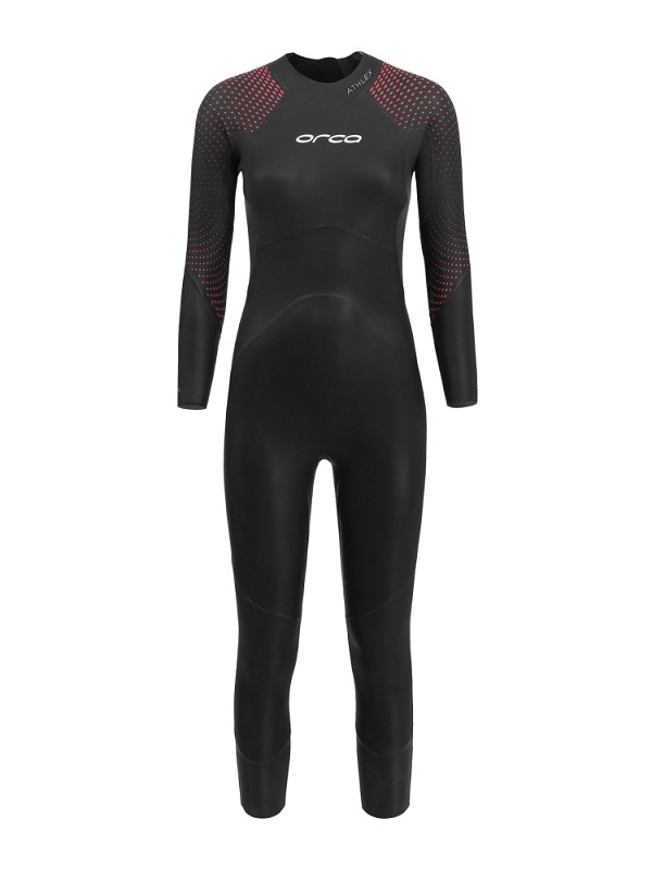 Orca Wetsuit Athlex Float Women