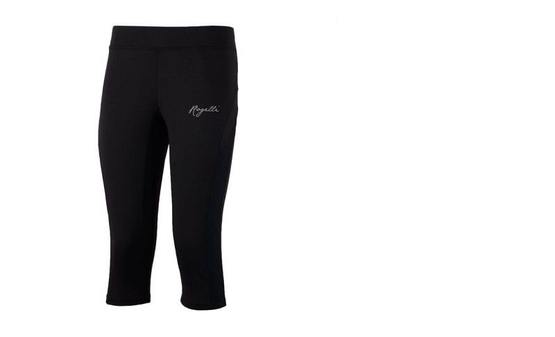 Rogelli knicker W Midori zwart XL