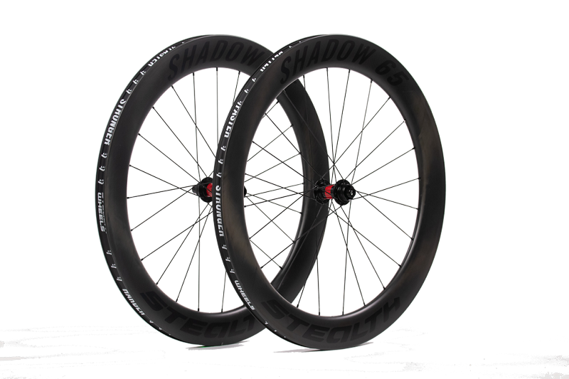 Stealth Wheels Shadow 65