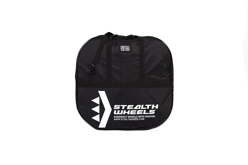 Stealth Wheels wheel bags