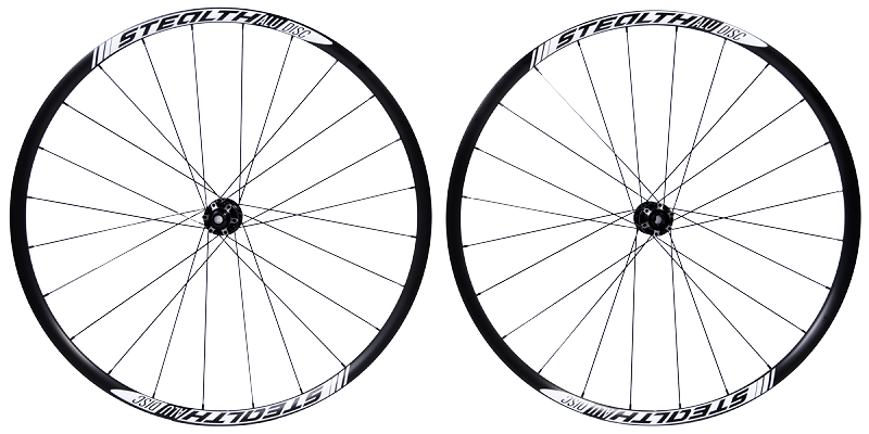 Stealth Wheels Alu-32