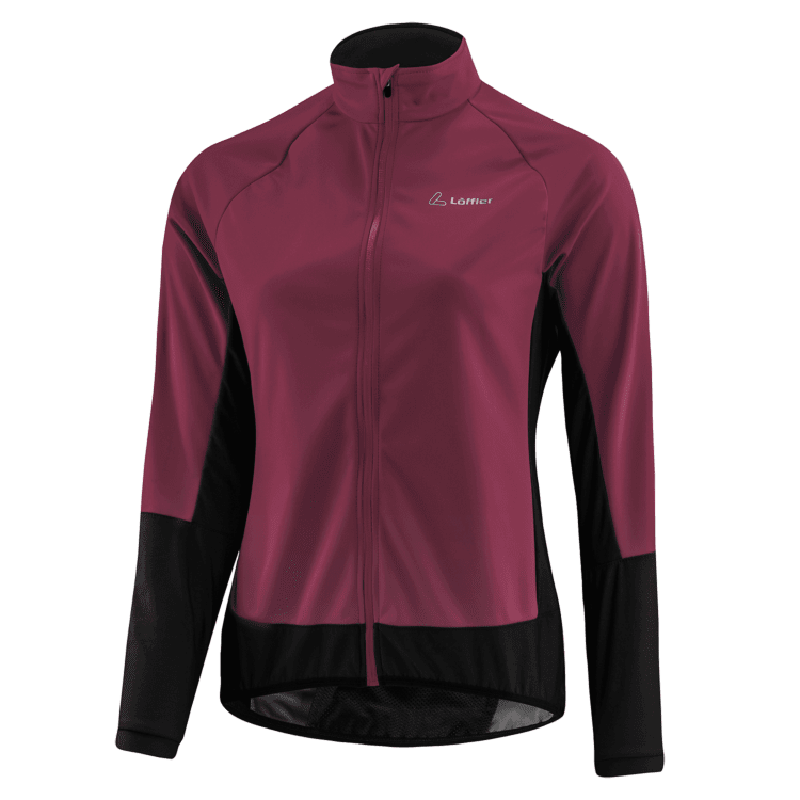 Loffler jack W Alpha II WS