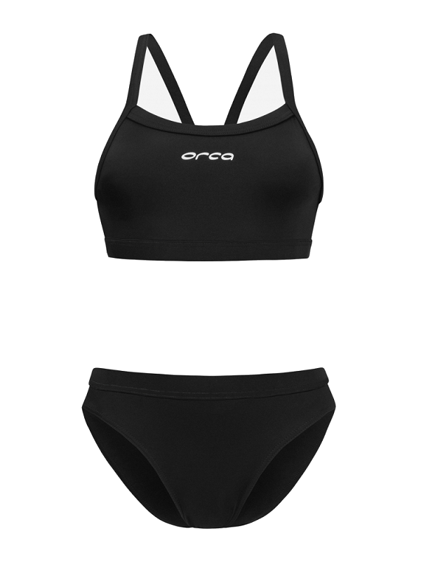 Orca Bikini Core Black