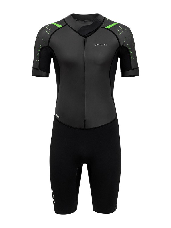 Orca Wetsuit Vanir flex M