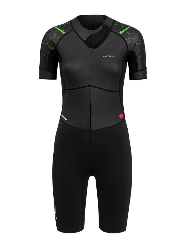 Orca wetsuit Vanir flex W
