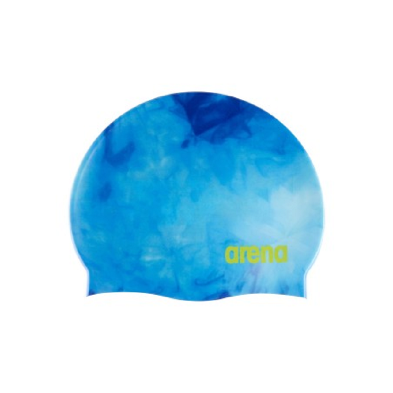 Arena cap HD tie dye