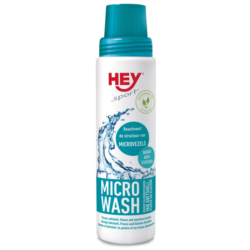 Hey Micro Wash 250ml