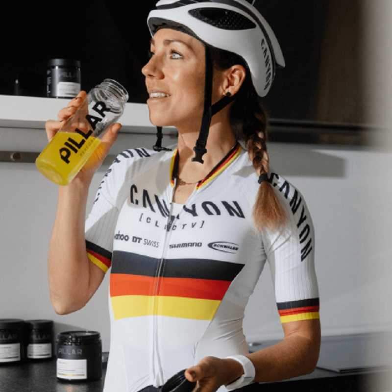 Pillar Ultra Immume C