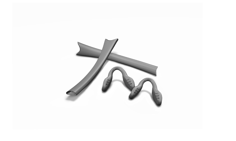 Oakley Radar EV warranty sock