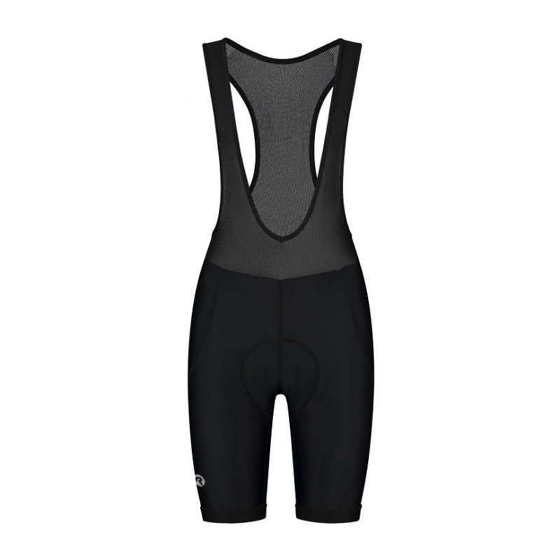 Rogelli fietsbroek W bib Core