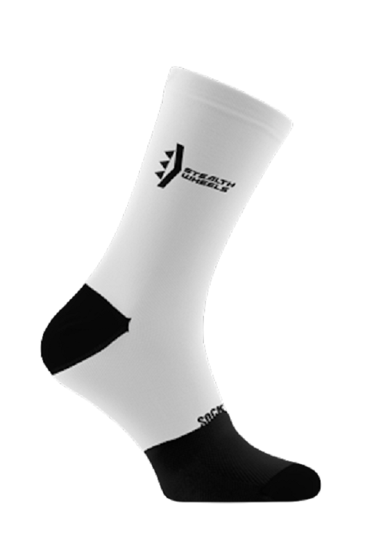 Stealth Wheels Sockeloen fiets sok