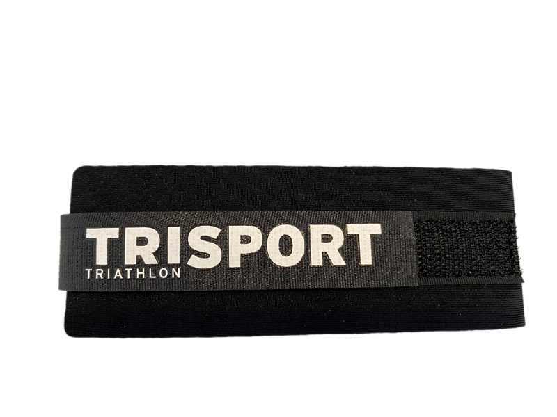 Trisport Ankle strap chipholder