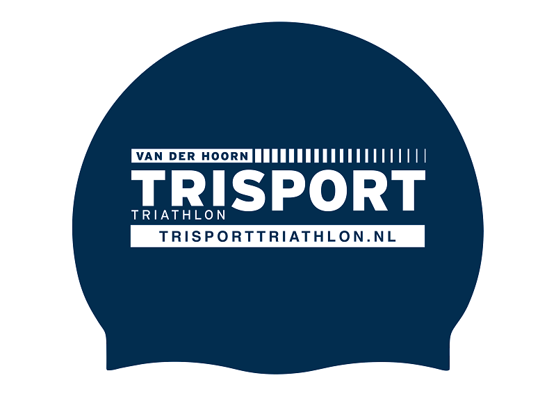 Trisport Badmuts Long Hair