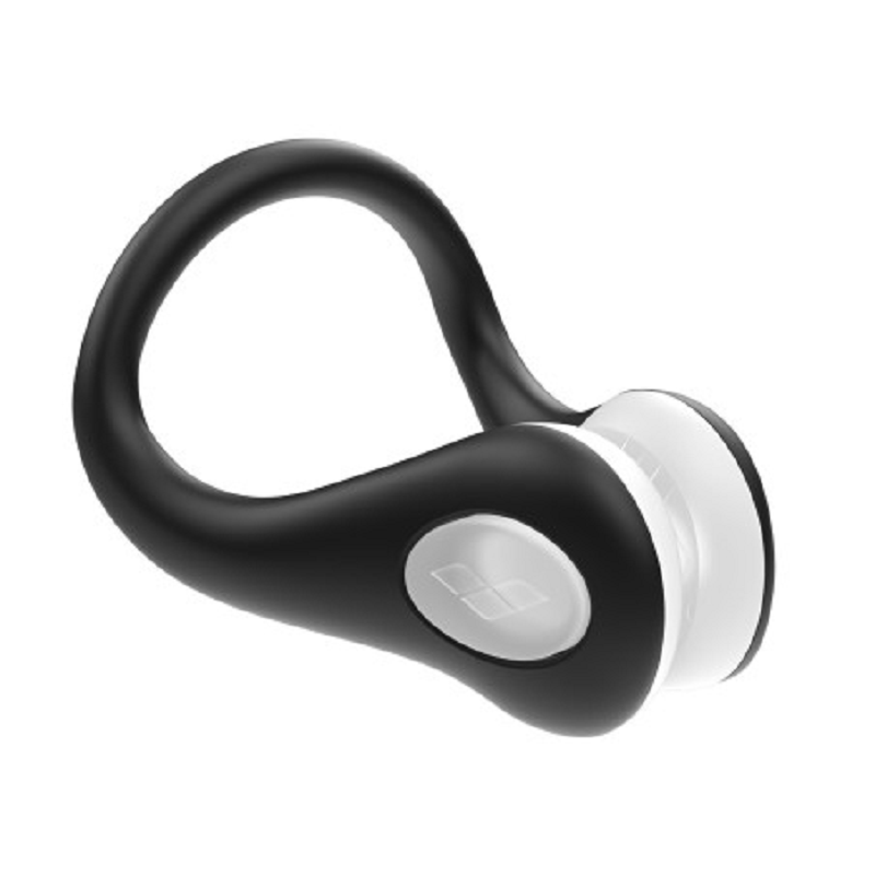 Arena nose clip black