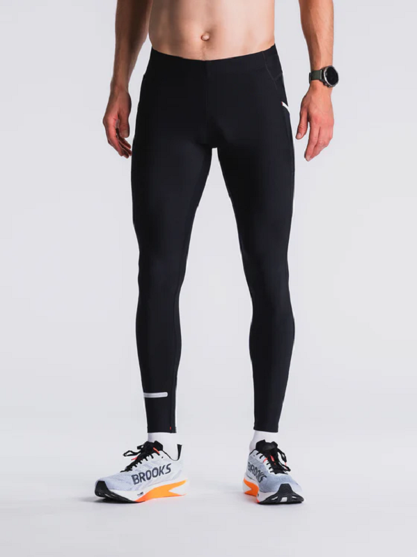 Fusion C3 X long tight super black L