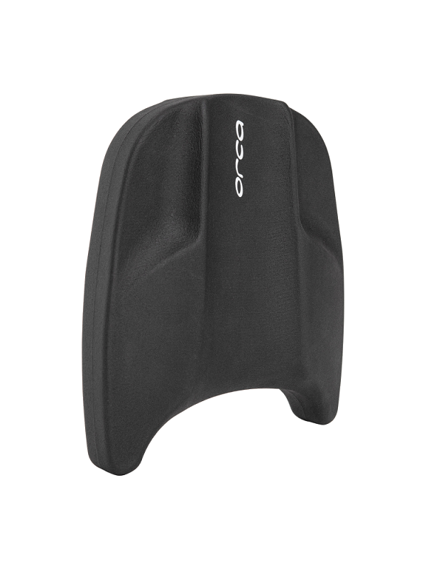 Orca kick pull buoy black