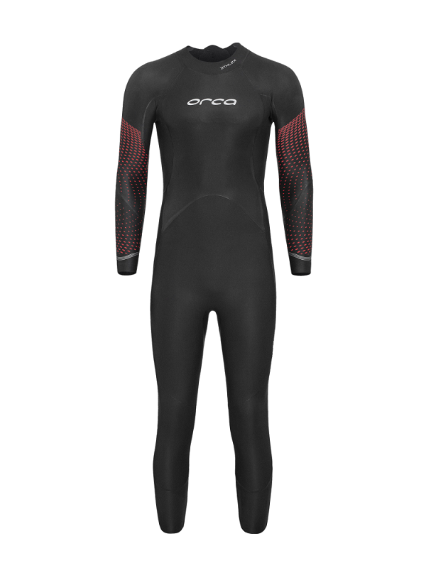 Orca wetsuit Athlex Float V2 Men