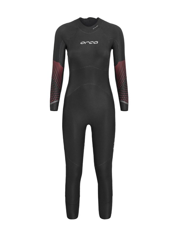 Orca wetsuit Athlex Float V2 Woman