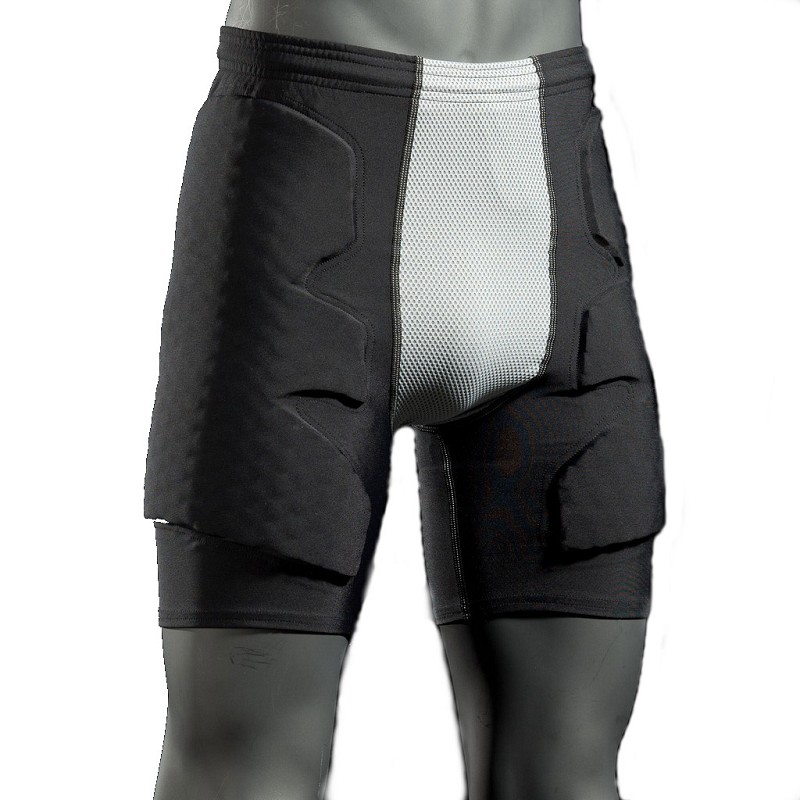 Mc David Heupbeschermshort guard 2  S