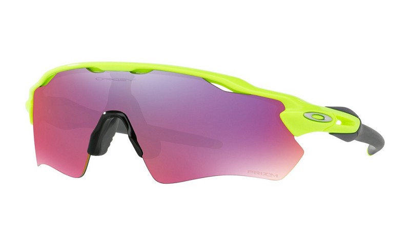 Oakley Radar EV Path