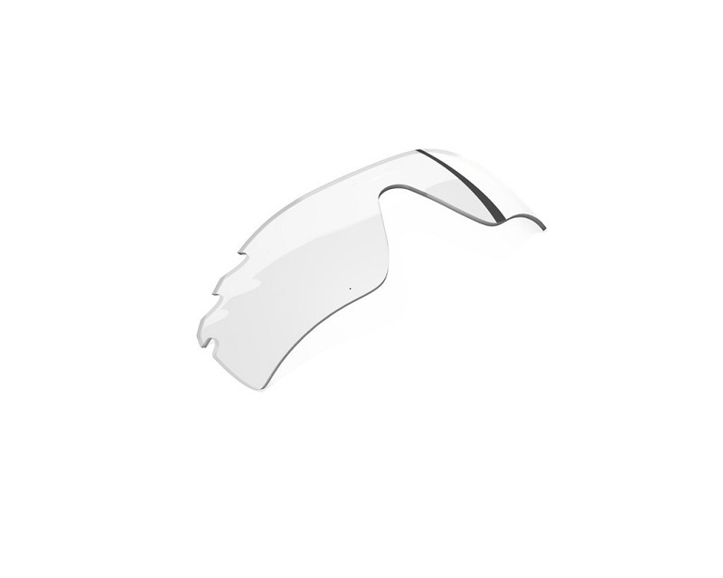 Oakley Radarlock Path Lens clear vented