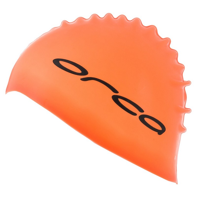 Orca Silicone swimcap