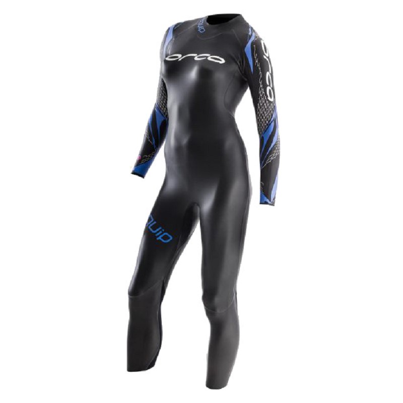 Orca wetsuit Equip woman XS